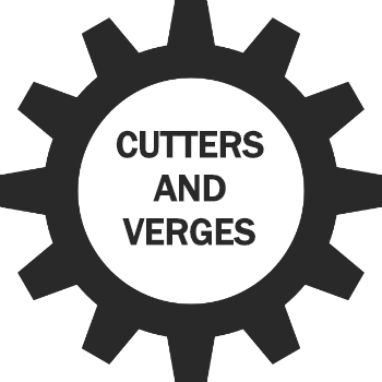 hover cutters and verges button